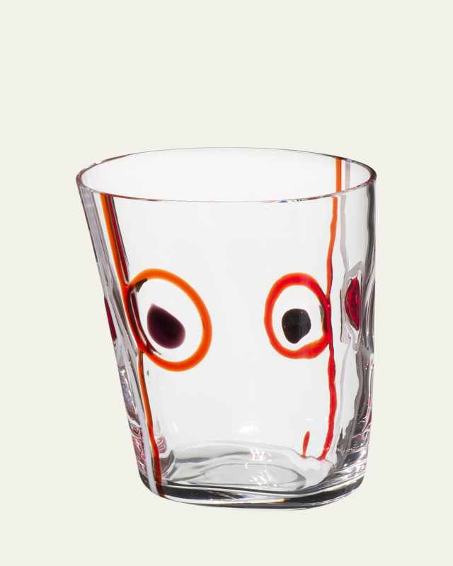 Bora Drinking Glass, 12.5 oz.